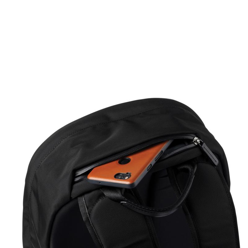 Bellroy Classic Backpack čierna 3