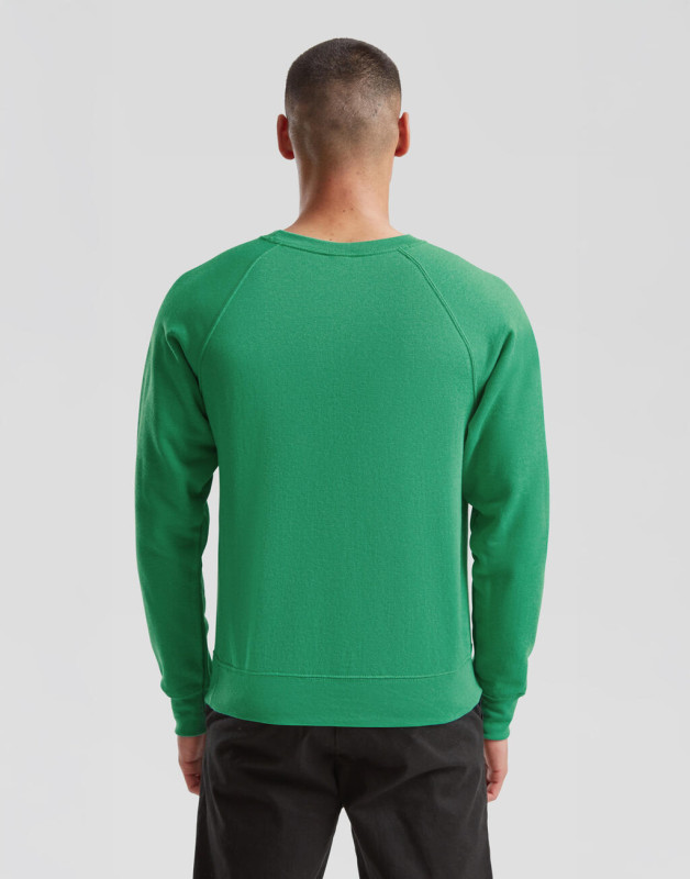 Mikina Raglan 3