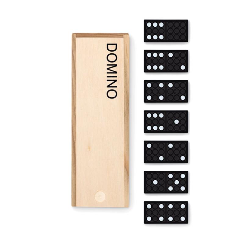 DOMINO 1