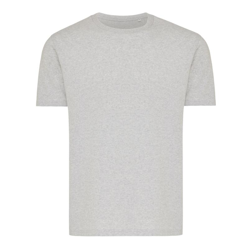 Tričko Iqoniq Brett z recykl. bavlny light heather grey XXXL 1