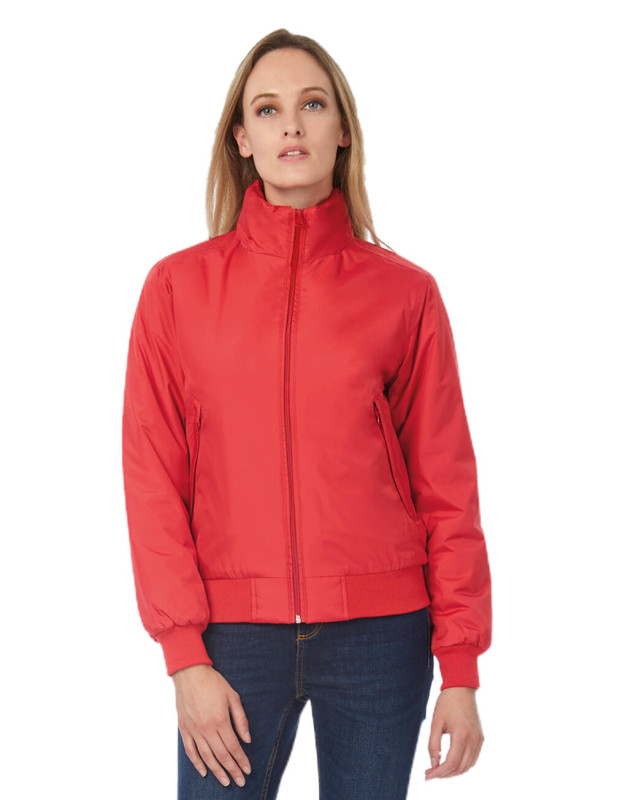 Dámska bunda Crew Bomber/women