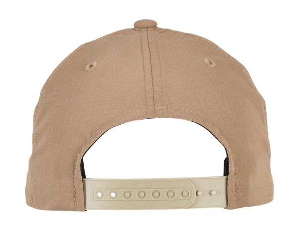 110 Ripstop Snapback šiltovka 2