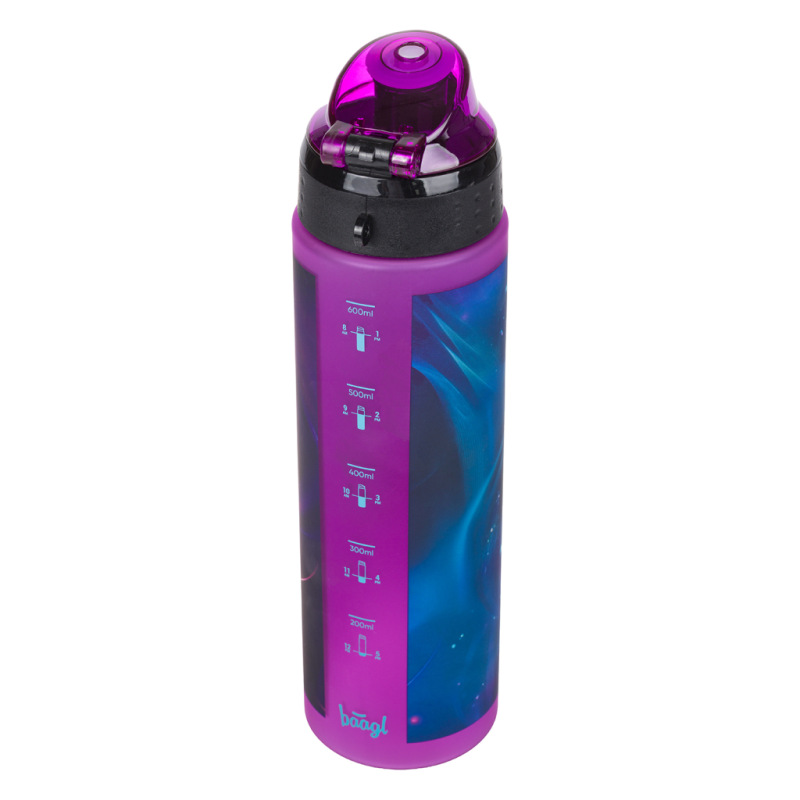 BAAGL Tritanová fľaša na nápoje Nova, 700 ml 2