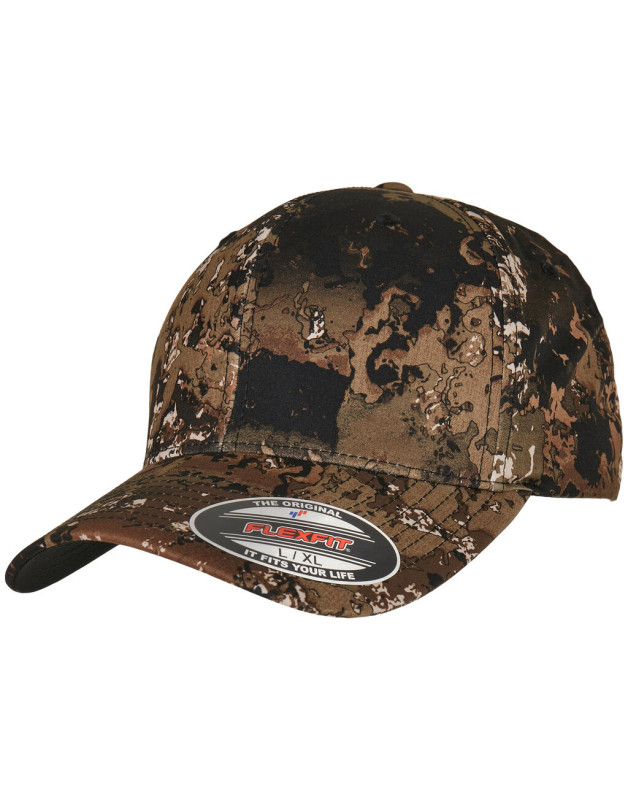 Flexfit® Veil Camo™ šiltovka
