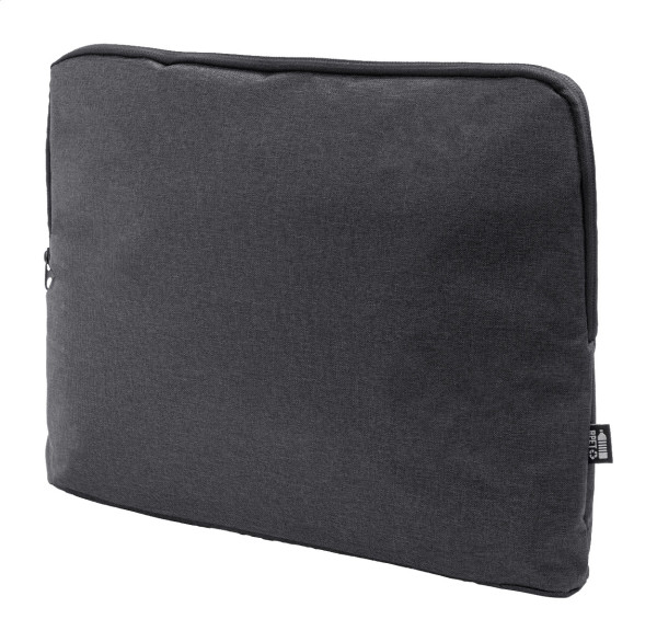 Reptop taška na notebook z RPET