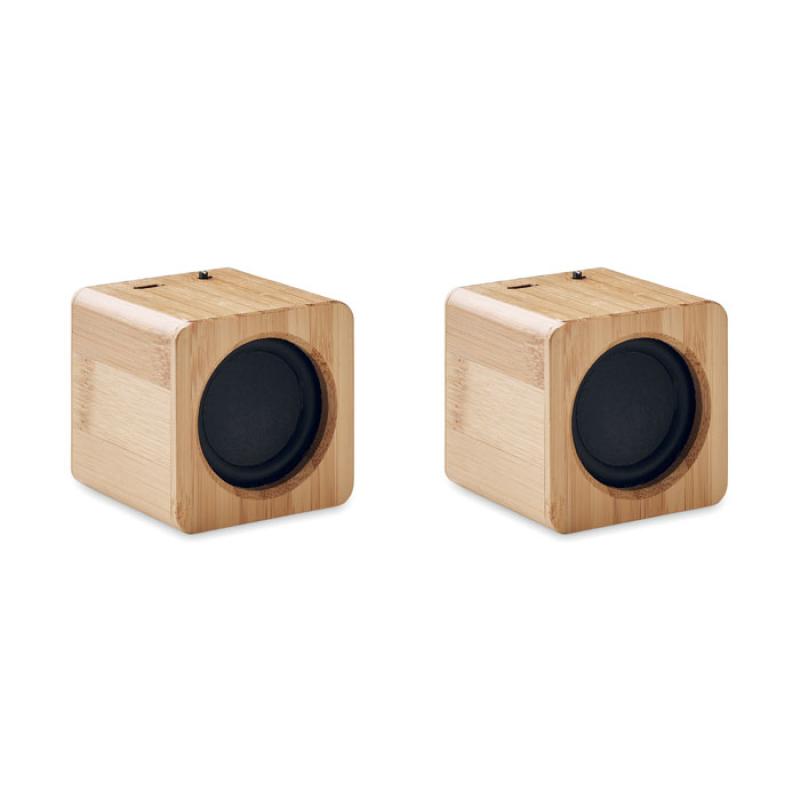 AUDIO SET 1
