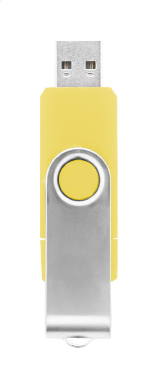 TwistDrive Plus USB flash disk RABS OTG 1