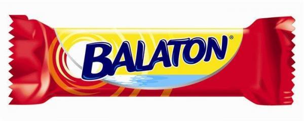 NESTLE "Balaton" rez, s horkou čokoládou, 30g