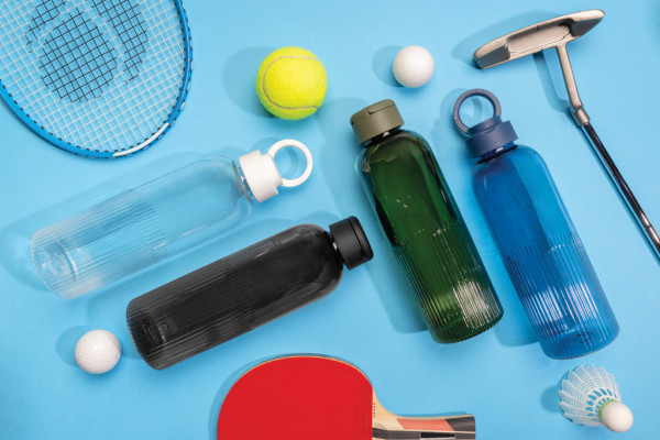 Ripple RCS RPE – nepretek. fľaša na vodu s rukoväťou, 750 ml námornícka modrá 8