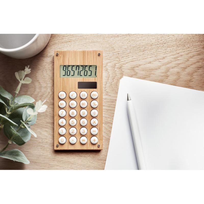 CALCUBAM 3