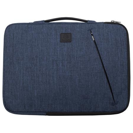 Puzdro na notebook, 15-16", EXACOMPTA, modré 1
