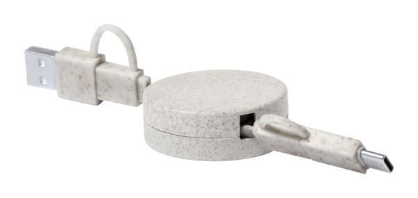 Yarely USB nabíjací kábel 2