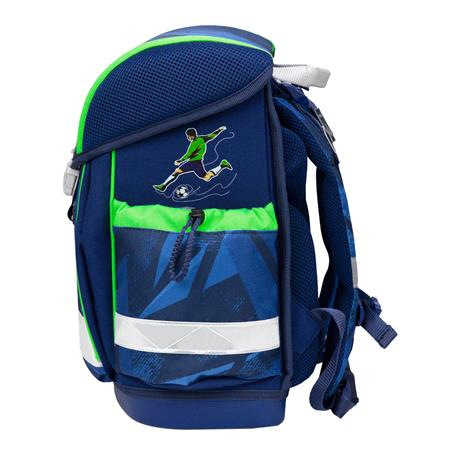 Školská taška, BELMIL "Classy Final Goal" 3