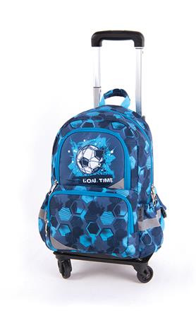 Batoh, anatomický, PULSE "Anatomic Football" 7