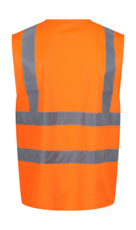 Pro vesta s vysokou viditeľnosťou 1