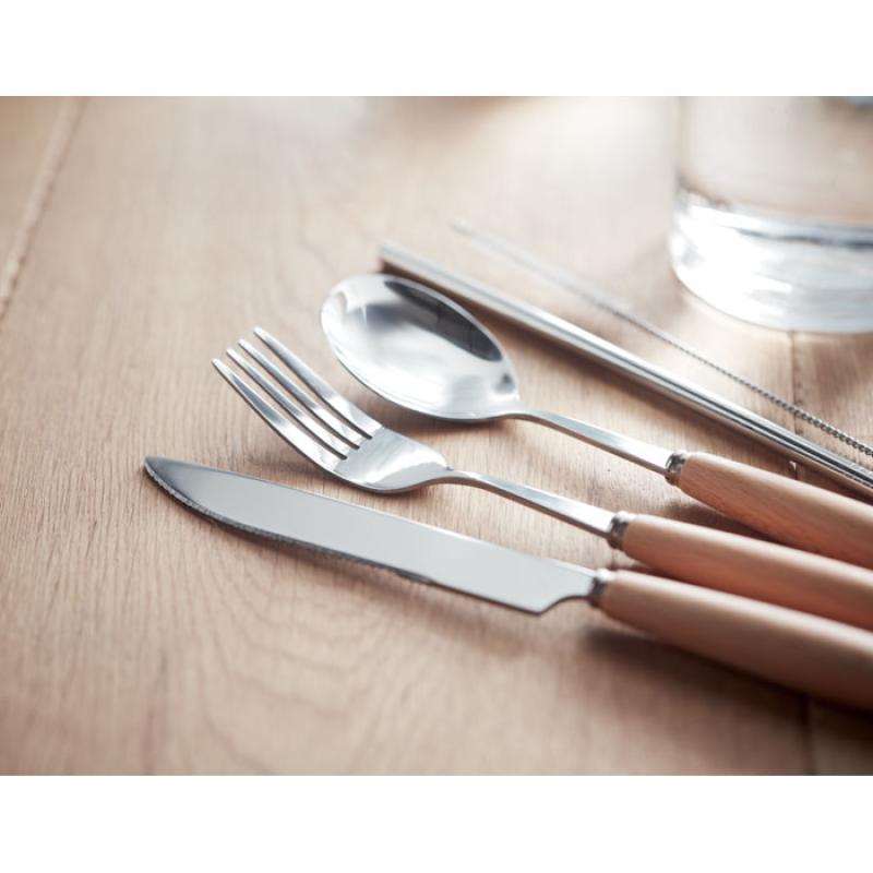 CUSTA SET 4