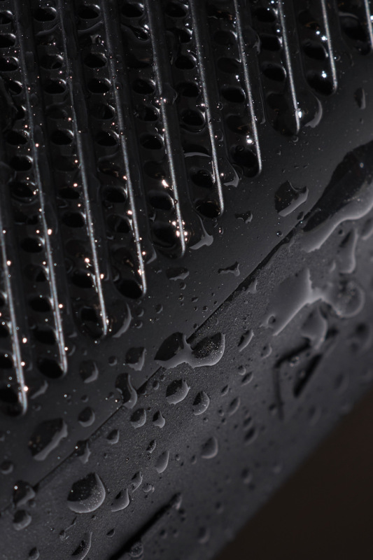 Nordic Drift Titan IP67 vodotesný a prachotesný 5W repro. čierna 6