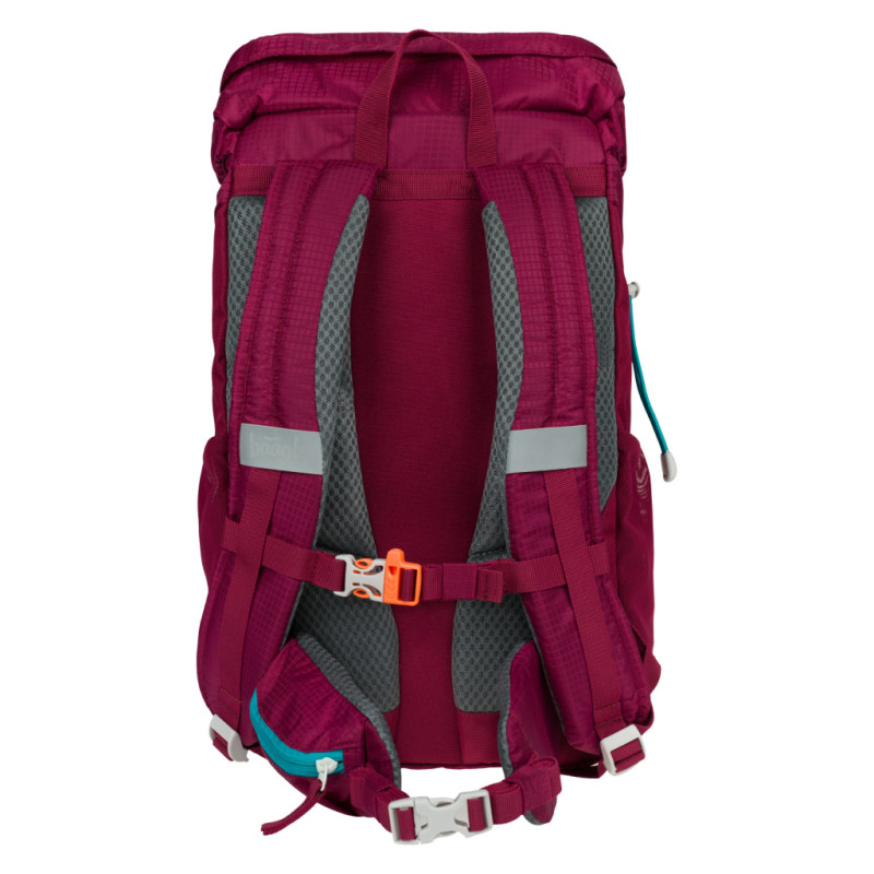 BAAGL Batoh Tracker Roj 3