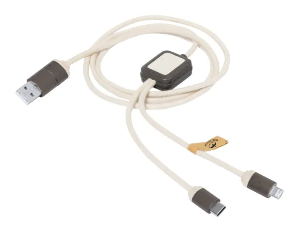 Seymur USB nabíjací kábel