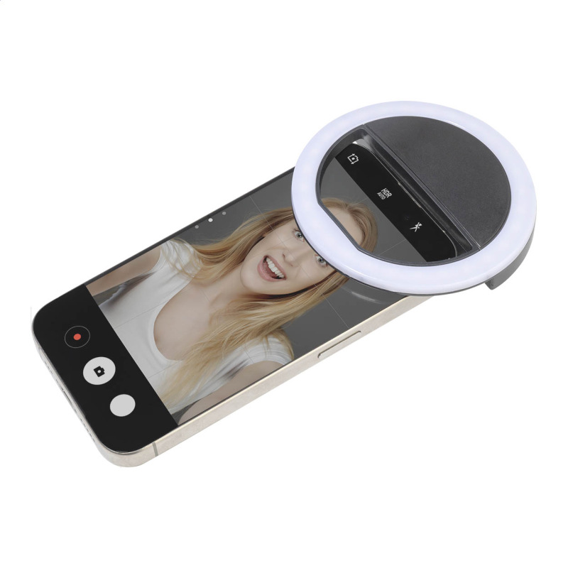 Radiance Selfie krúžok RABS 7