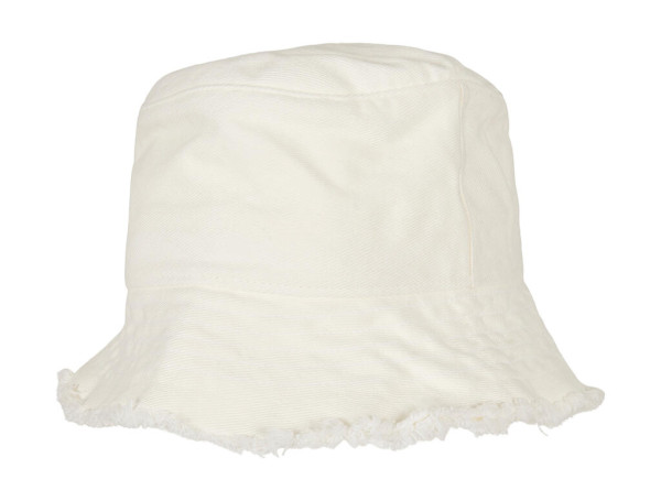 Open Edge Bucket klobúk 2