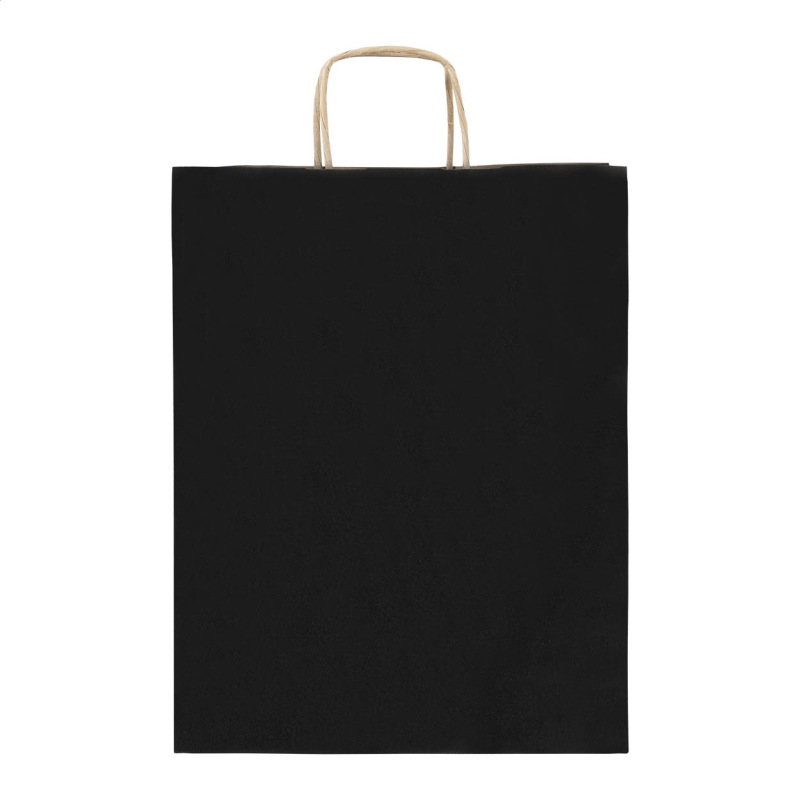 Papbag L papierová darčeková taška, veľká 1
