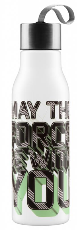 Plastová fľaša na nápoje Star Wars