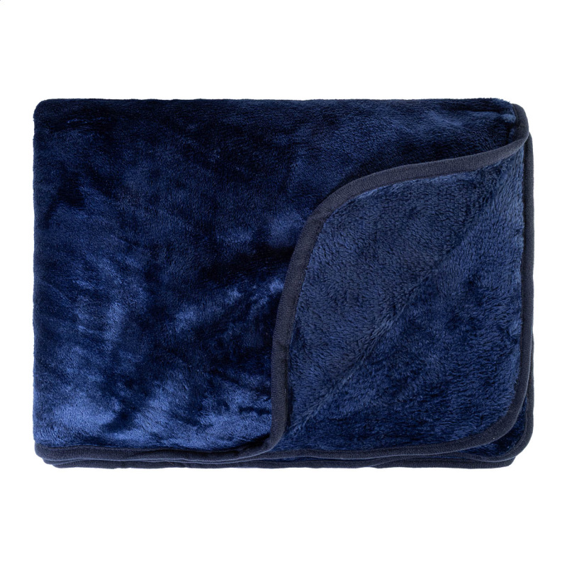 Napwrap cestovná deka a vankúš 2v1 3