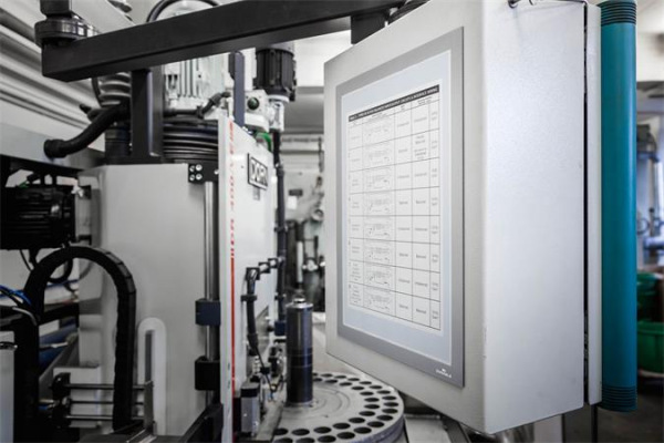 Informačný panel, A4, magnetický, DURABLE "DURAFRAME® MAGNETIC PLUS", strieborný 3