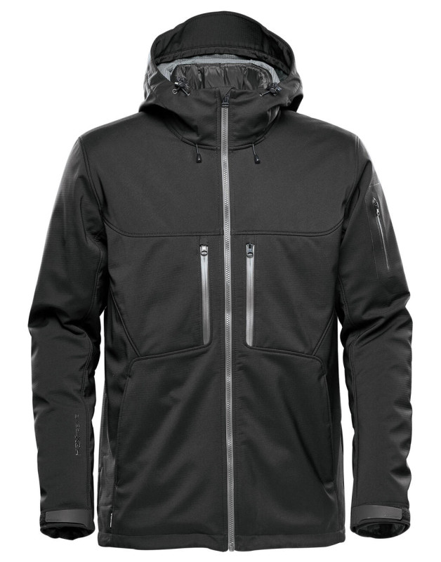 Bunda Epsilon System Jacket 1