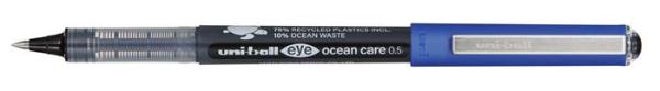 Roller, 0,3 mm, UNI "UB-157 Ocean Care", čierny