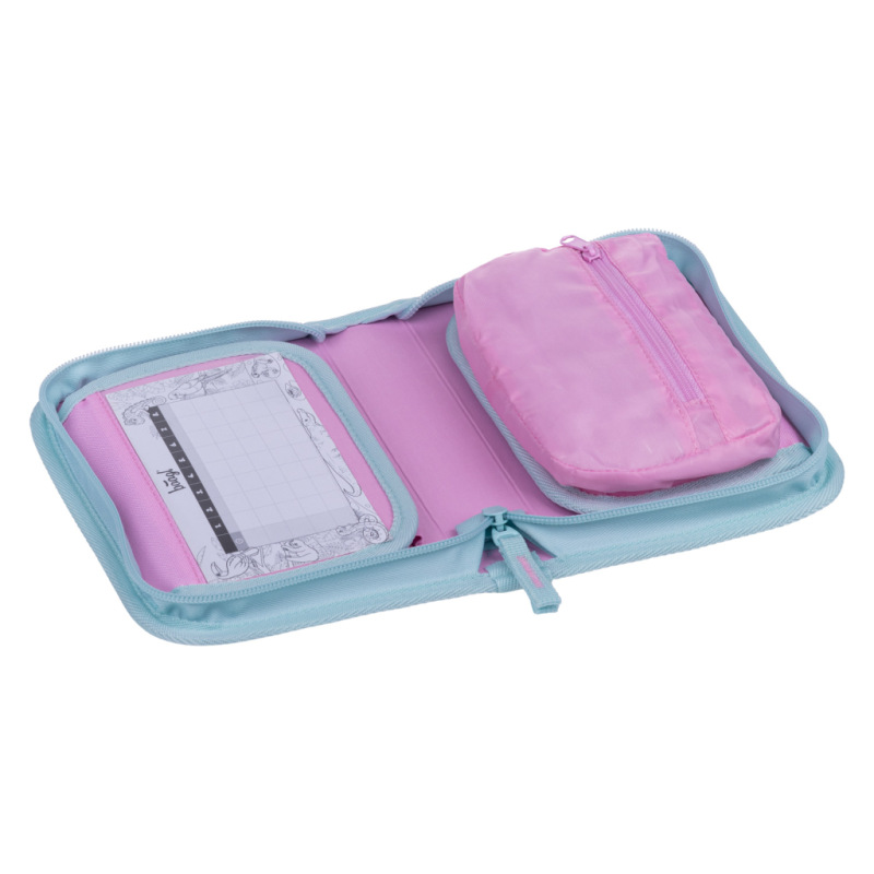 BAAGL Školský peračník jednoposchodový Sunset GRS 3