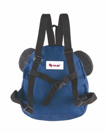 Batoh, pre škôlkarov, PULSE, "Baby Elephant", modrý slon 3