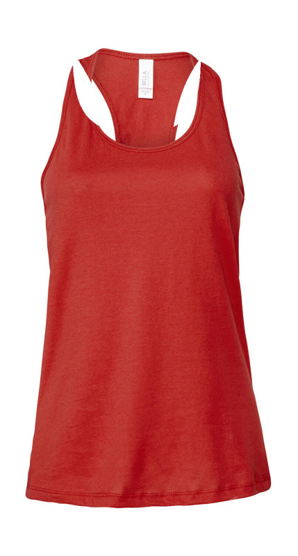 Tielko Jersey Racerback