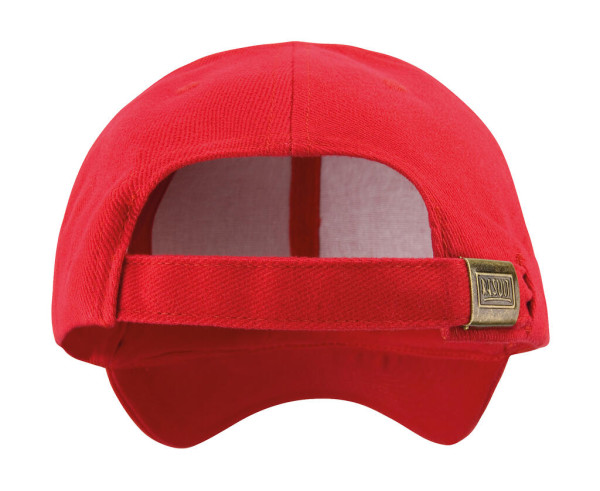 Šiltovka Brushed-Cotton 5