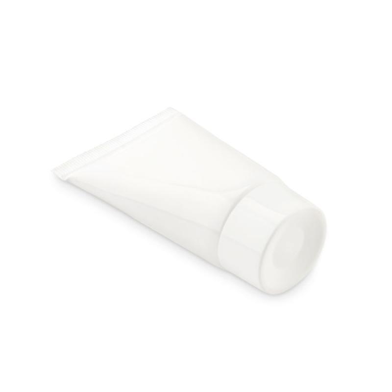 SUNCARE TUBE 1