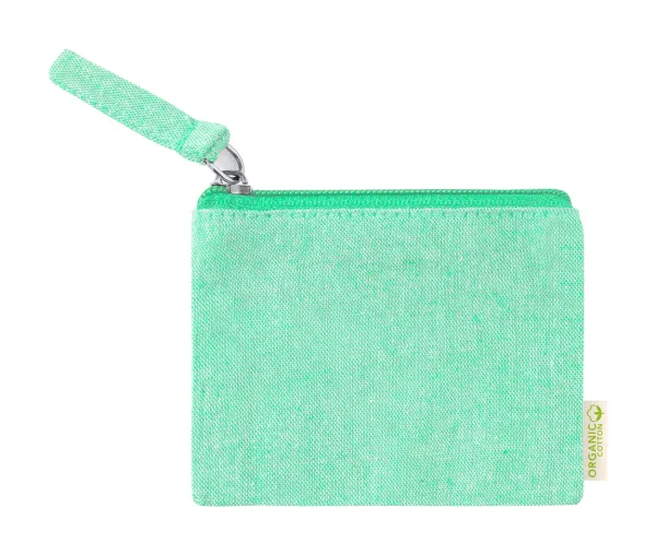 Fontix bavlnená peňaženka