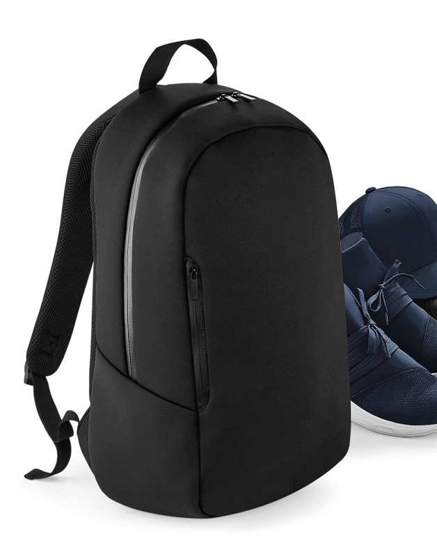 Ruksak Scuba 6