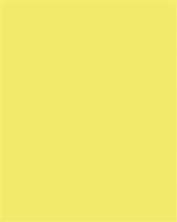 Farebný papier, A3, 130 g, 50 listov, FOLIA, citrónovo žltý 1