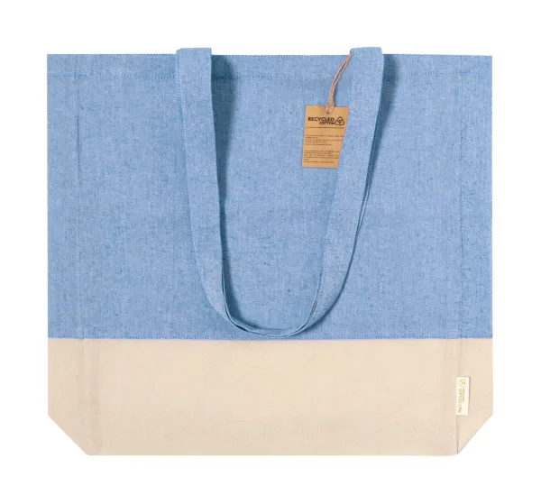 Kauna bavlnená nákupná taška