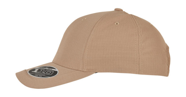 110 Ripstop Snapback šiltovka 1