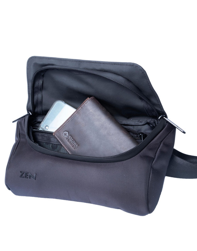 Kabelka Coral Cross Body 7