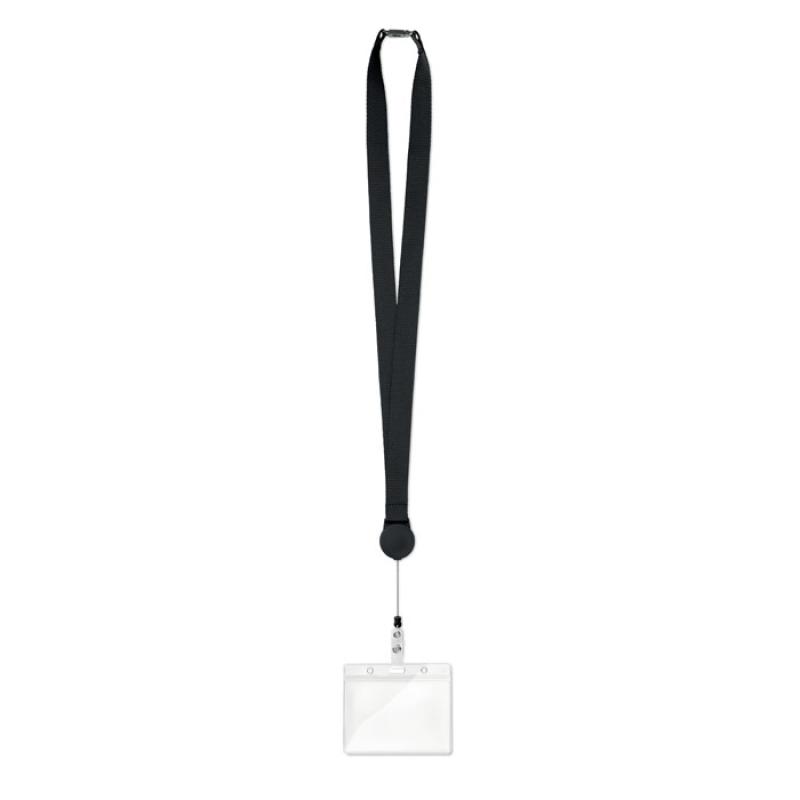 ZIP LANYARD 1