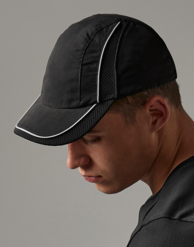 Šiltovka Coolmax® Flow Mesh