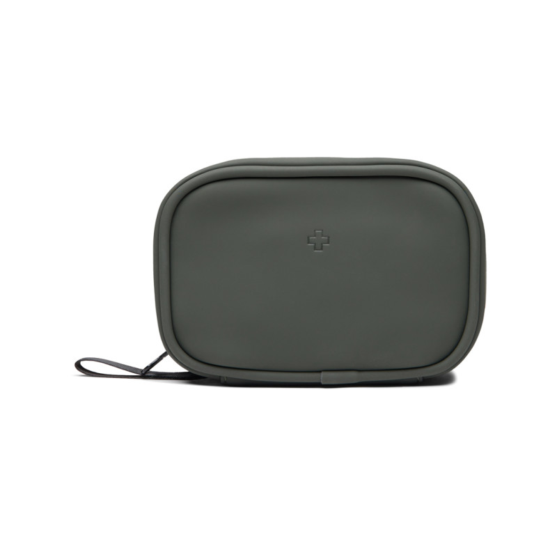 VINGA Baltimore RCS lekárnička zelená