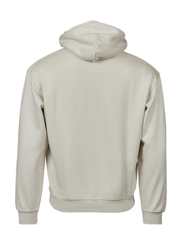 Urban Heavy Loose Fit Hooded Sweatshirt 3