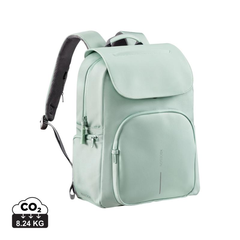 Batoh Soft Daypack mäta