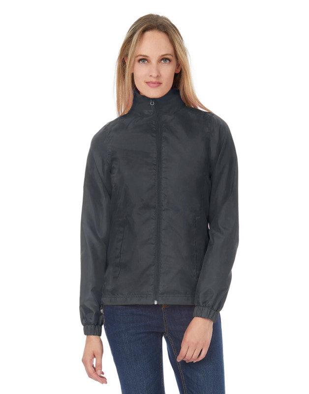 ID.601/women Dámska bunda Midseason Windbreaker