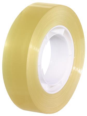 Lepiaca páska, 15 mm x 33 m, TESA "tesafilm®", priehľadná