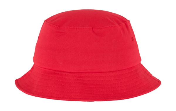 Šiltovka Flexfit Cotton Twill Bucket Hat 3